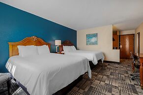 Best Western Plus Dubuque Hotel & Conference Center