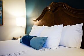 Best Western Plus Dubuque Hotel & Conference Center