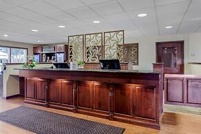 Best Western Plus Dubuque Hotel & Conference Center