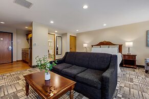 Best Western Plus Dubuque Hotel & Conference Center