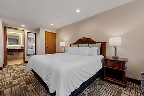 Best Western Plus Dubuque Hotel & Conference Center