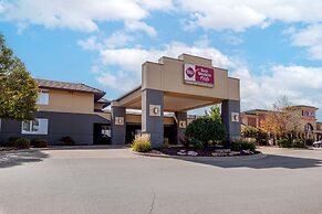Best Western Plus Dubuque Hotel & Conference Center
