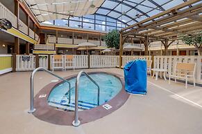 Best Western Plus Dubuque Hotel & Conference Center