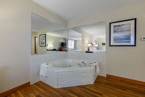 Best Western Plus Dubuque Hotel & Conference Center