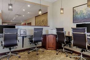 Best Western Plus Dubuque Hotel & Conference Center