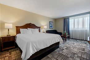 Best Western Plus Dubuque Hotel & Conference Center