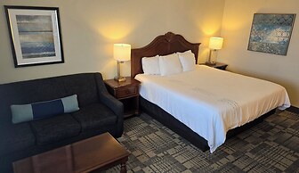 Best Western Plus Dubuque Hotel & Conference Center