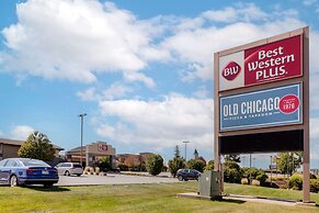 Best Western Plus Dubuque Hotel & Conference Center