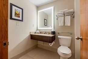 Best Western Plus Dubuque Hotel & Conference Center