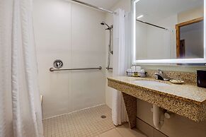 Best Western Plus Dubuque Hotel & Conference Center