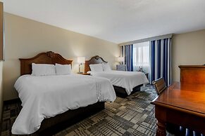 Best Western Plus Dubuque Hotel & Conference Center