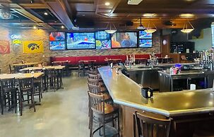 Best Western Plus Dubuque Hotel & Conference Center