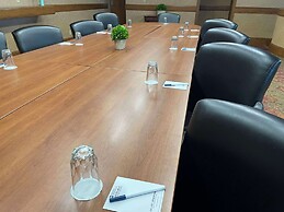 Best Western Plus Dubuque Hotel & Conference Center