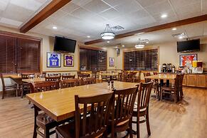 Best Western Plus Dubuque Hotel & Conference Center