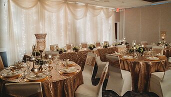 Best Western Plus Dubuque Hotel & Conference Center