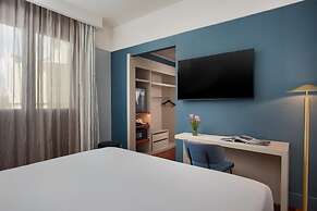 NH Firenze