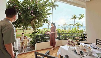 Shangri-La Tanjung Aru, Kota Kinabalu