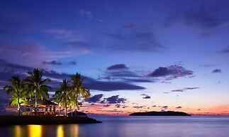 Shangri-La Tanjung Aru, Kota Kinabalu