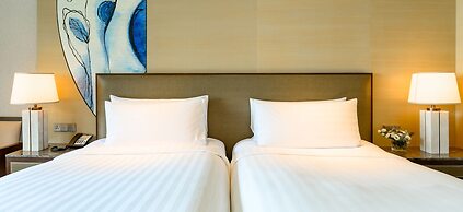 Shangri-La Tanjung Aru, Kota Kinabalu