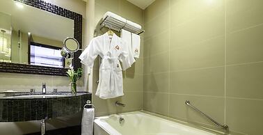 Shangri-La Tanjung Aru, Kota Kinabalu