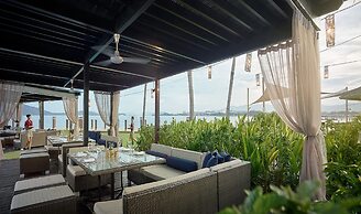 Shangri-La Tanjung Aru, Kota Kinabalu