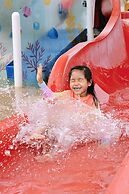 Shangri-La Tanjung Aru, Kota Kinabalu