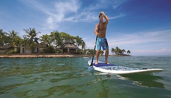 Shangri-La Tanjung Aru, Kota Kinabalu