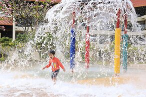 Shangri-La Tanjung Aru, Kota Kinabalu