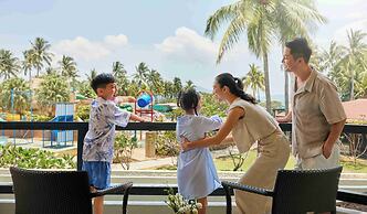 Shangri-La Tanjung Aru, Kota Kinabalu