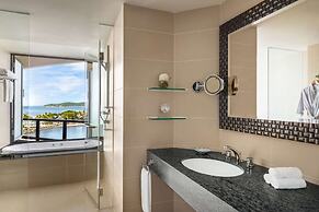 Shangri-La Tanjung Aru, Kota Kinabalu