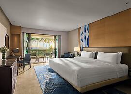 Shangri-La Tanjung Aru, Kota Kinabalu