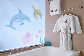 Shangri-La Tanjung Aru, Kota Kinabalu