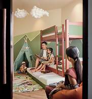 Shangri-La Tanjung Aru, Kota Kinabalu