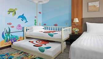 Shangri-La Tanjung Aru, Kota Kinabalu