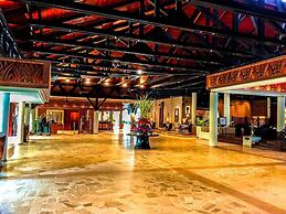 Shangri-La Tanjung Aru, Kota Kinabalu