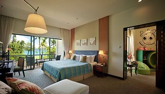 Shangri-La Tanjung Aru, Kota Kinabalu