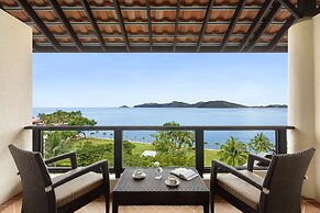 Shangri-La Tanjung Aru, Kota Kinabalu