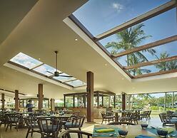 Shangri-La Tanjung Aru, Kota Kinabalu