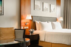 Shangri-La Tanjung Aru, Kota Kinabalu