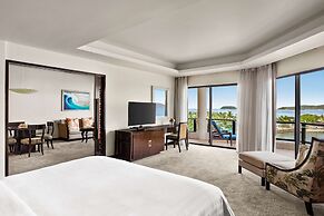 Shangri-La Tanjung Aru, Kota Kinabalu