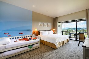 Shangri-La Tanjung Aru, Kota Kinabalu