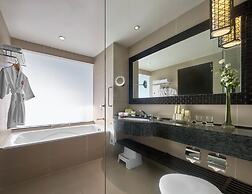 Shangri-La Tanjung Aru, Kota Kinabalu