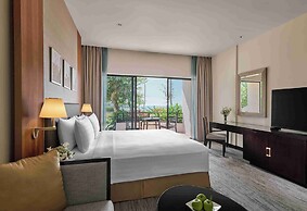 Shangri-La Tanjung Aru, Kota Kinabalu