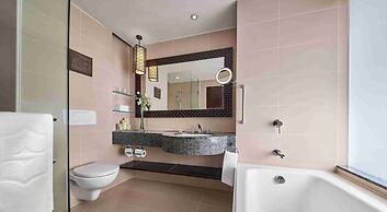 Shangri-La Tanjung Aru, Kota Kinabalu