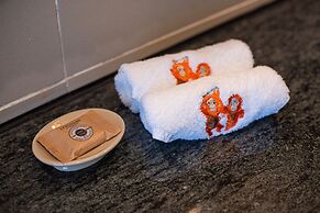 Shangri-La Tanjung Aru, Kota Kinabalu