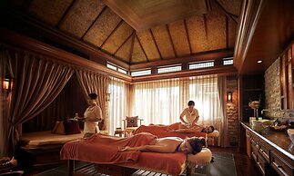 Shangri-La Tanjung Aru, Kota Kinabalu