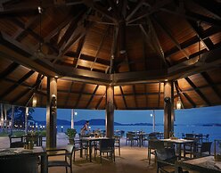 Shangri-La Tanjung Aru, Kota Kinabalu