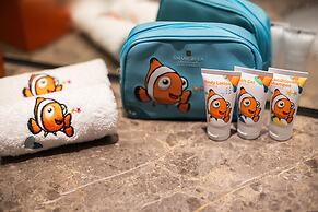 Shangri-La Tanjung Aru, Kota Kinabalu