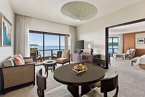 Shangri-La Tanjung Aru, Kota Kinabalu