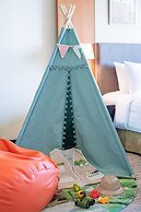 Shangri-La Tanjung Aru, Kota Kinabalu